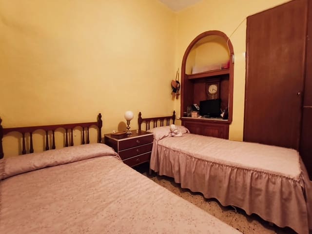 5 sypialnia Dom na sprzedaż w Alcoy / Alcoi - 164 000 € (Ref: 9865761)