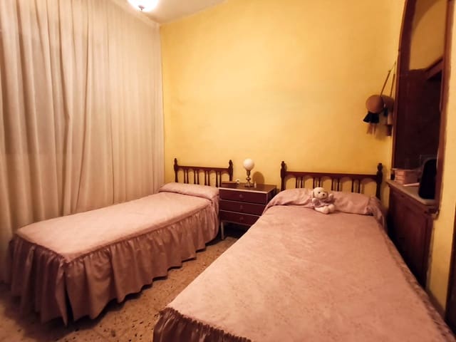 5 sypialnia Dom na sprzedaż w Alcoy / Alcoi - 164 000 € (Ref: 9865761)