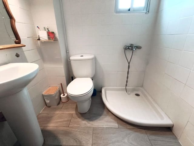 5 sypialnia Dom na sprzedaż w Alcoy / Alcoi - 164 000 € (Ref: 9865761)
