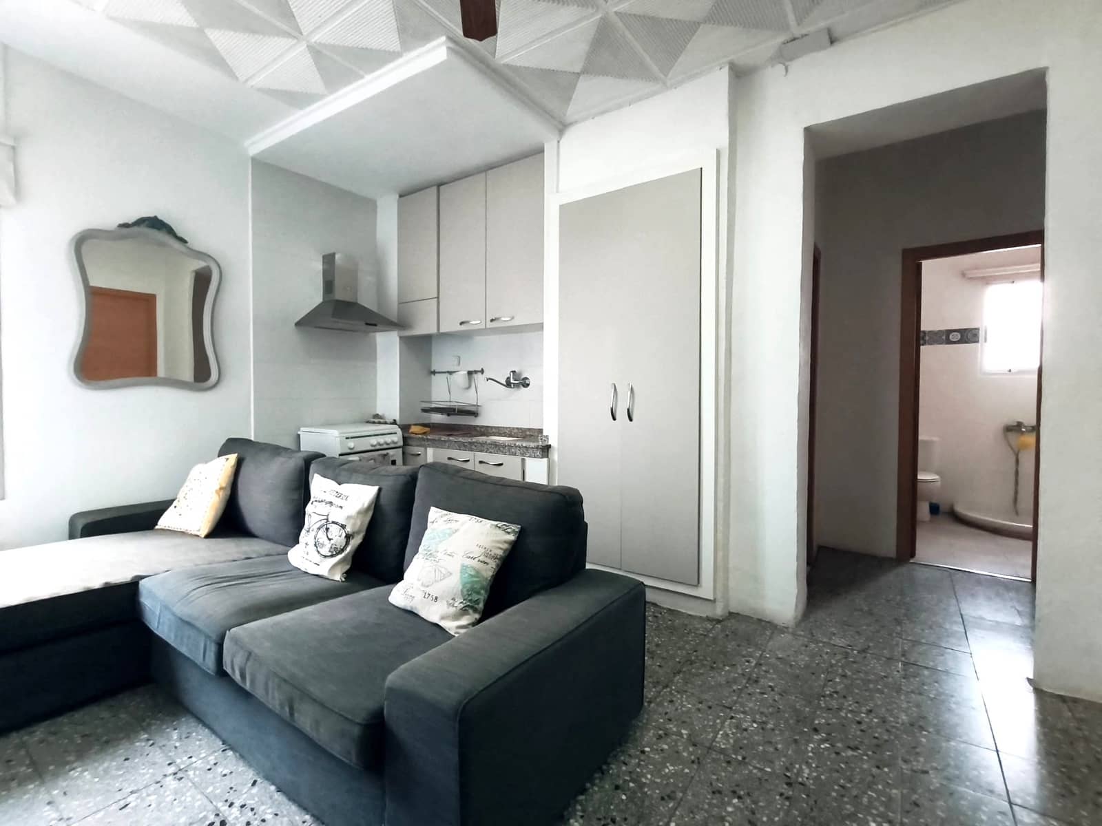 5 sypialnia Dom na sprzedaż w Alcoy / Alcoi - 164 000 € (Ref: 9865761)