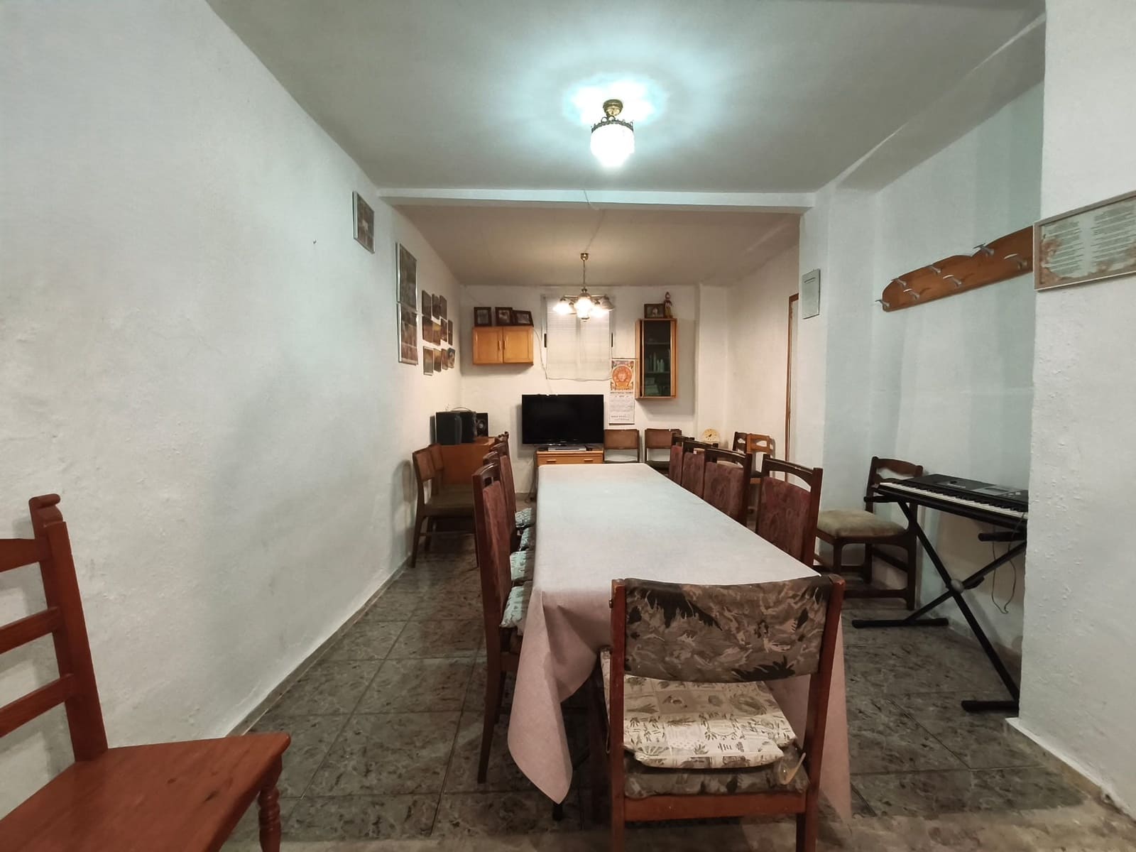 5 sypialnia Dom na sprzedaż w Alcoy / Alcoi - 164 000 € (Ref: 9865761)