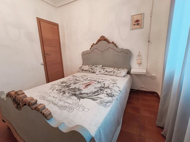 5 sypialnia Dom na sprzedaż w Alcoy / Alcoi - 164 000 € (Ref: 9865761)