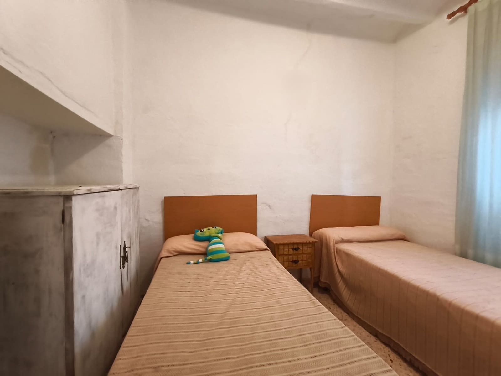 5 sypialnia Dom na sprzedaż w Alcoy / Alcoi - 164 000 € (Ref: 9865761)