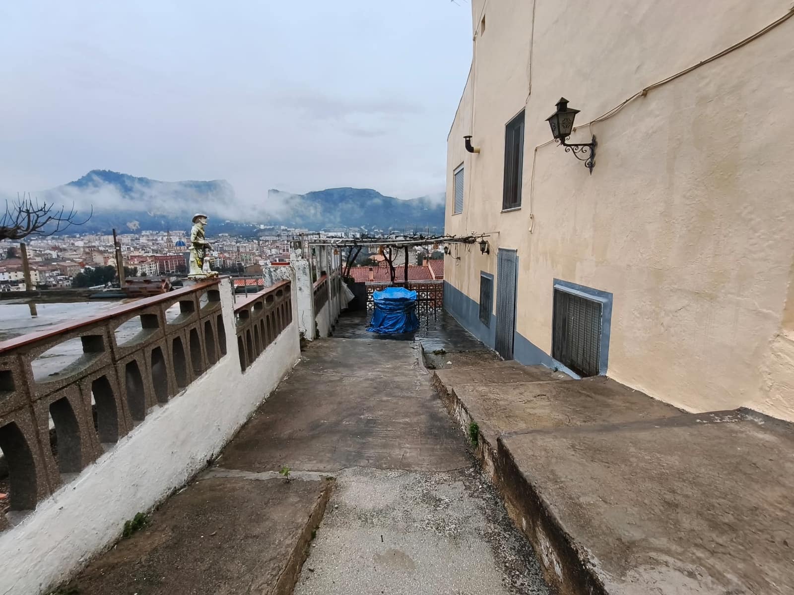 5 sypialnia Dom na sprzedaż w Alcoy / Alcoi - 164 000 € (Ref: 9865761)