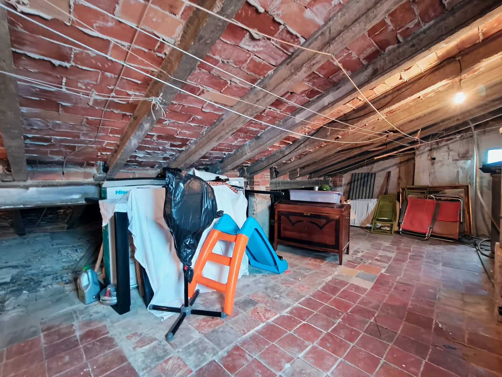 5 sypialnia Dom na sprzedaż w Alcoy / Alcoi - 164 000 € (Ref: 9865761)