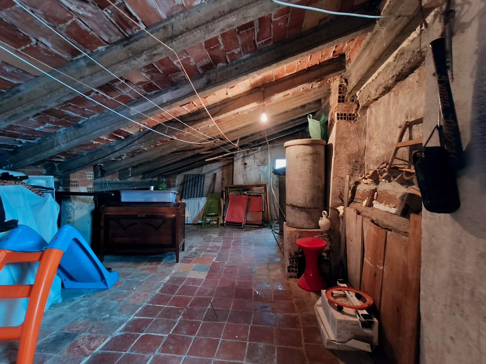 5 sypialnia Dom na sprzedaż w Alcoy / Alcoi - 164 000 € (Ref: 9865761)