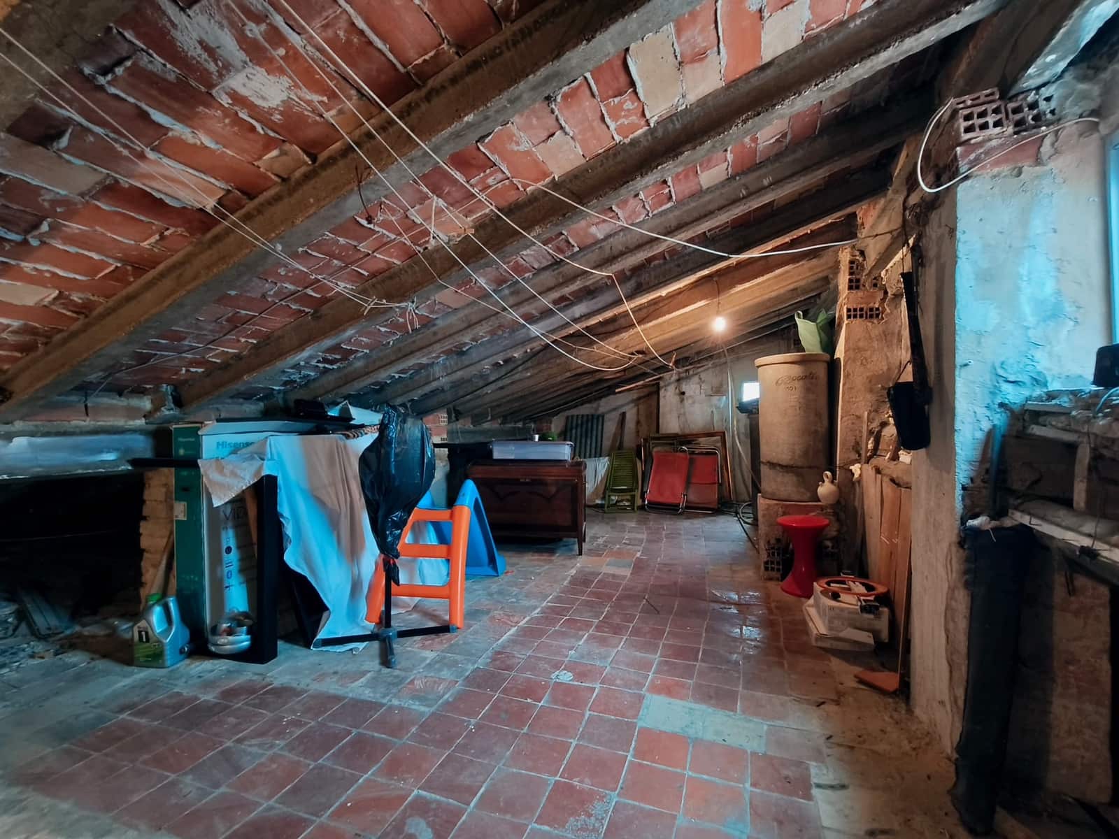 5 sypialnia Dom na sprzedaż w Alcoy / Alcoi - 164 000 € (Ref: 9865761)