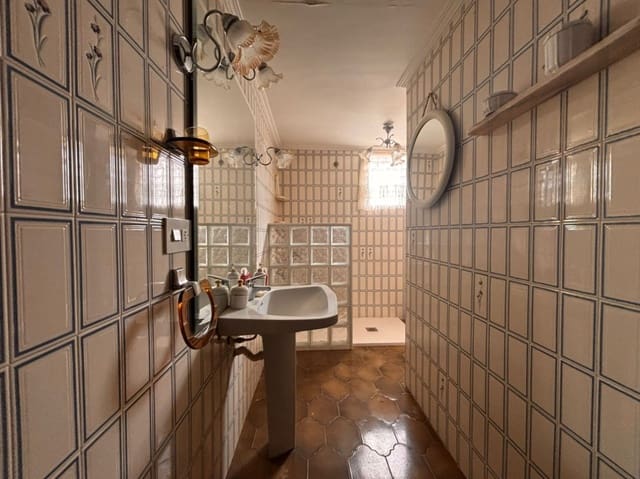 2 makuuhuone Kattohuoneisto myytävänä paikassa Alcoy / Alcoi mukana 
autotalli - 160 000 € (Ref: 9865762)