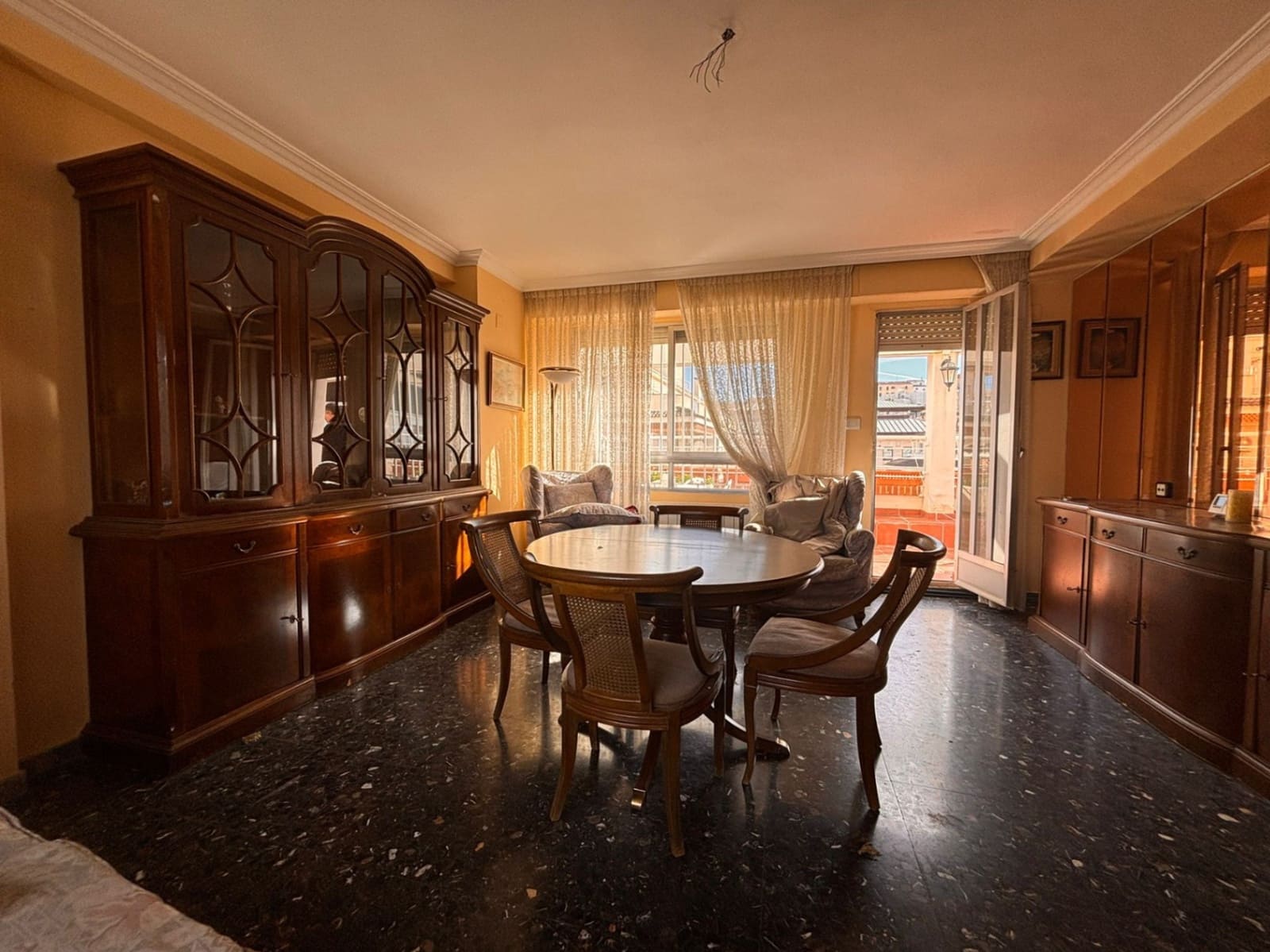2 bedroom Penthouse for sale in Alcoy / Alcoi with garage - € 160,000 (Ref: 9865762)