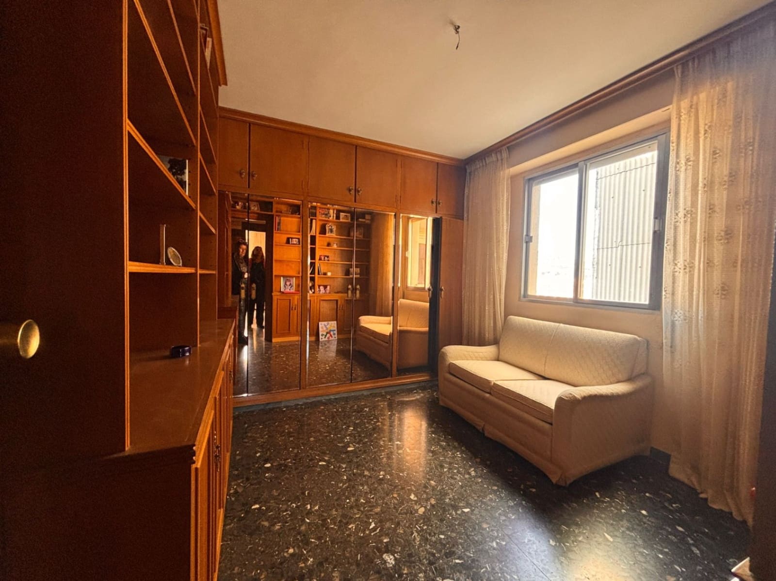 2 bedroom Penthouse for sale in Alcoy / Alcoi with garage - € 160,000 (Ref: 9865762)