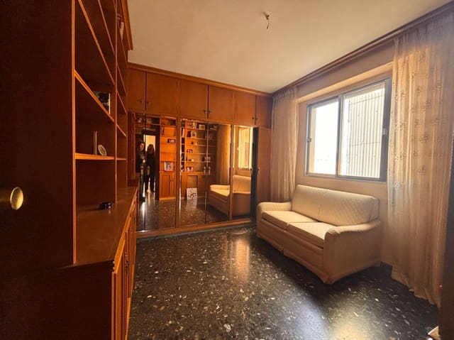 2 makuuhuone Kattohuoneisto myytävänä paikassa Alcoy / Alcoi mukana 
autotalli - 160 000 € (Ref: 9865762)