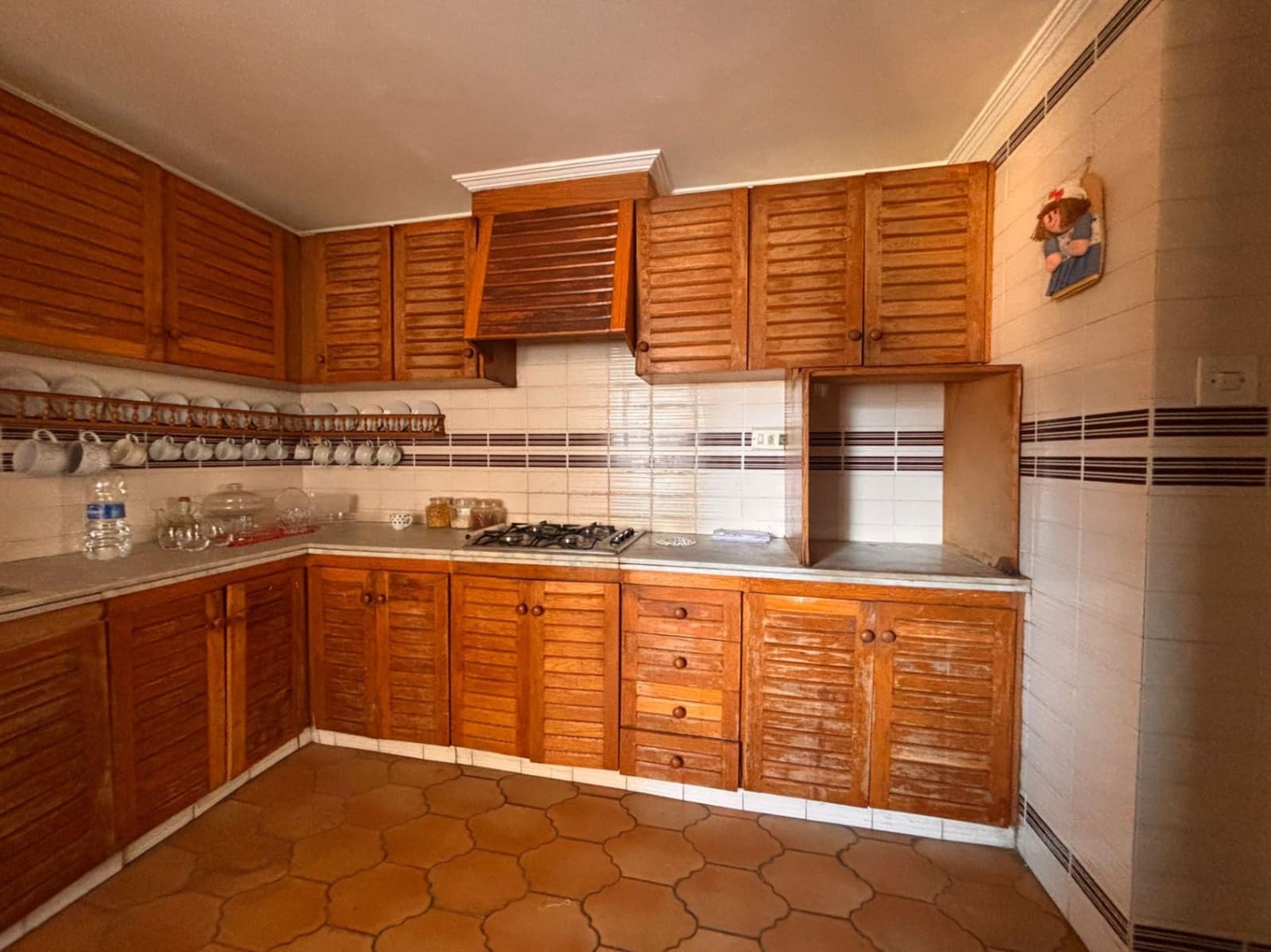 2 bedroom Penthouse for sale in Alcoy / Alcoi with garage - € 160,000 (Ref: 9865762)