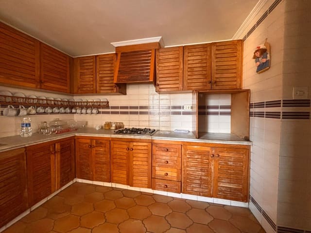 2 makuuhuone Kattohuoneisto myytävänä paikassa Alcoy / Alcoi mukana 
autotalli - 160 000 € (Ref: 9865762)