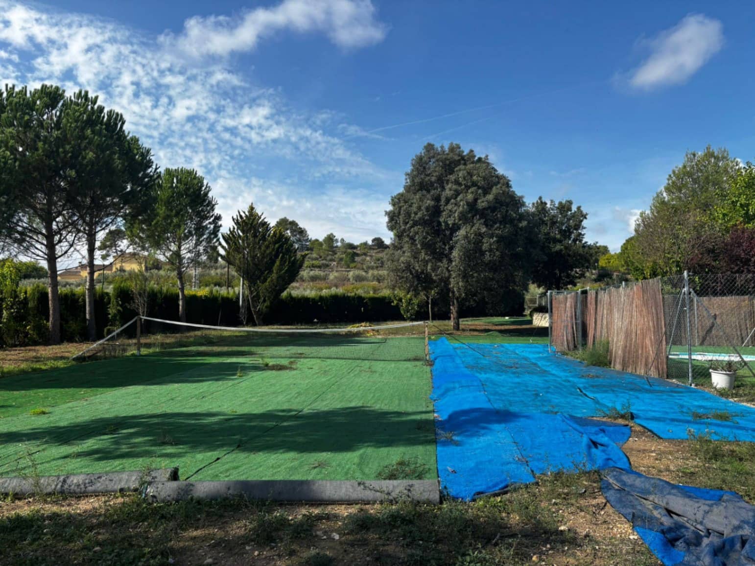 3 bedroom Villa for sale in Alcoy / Alcoi with pool garage - € 320,000 (Ref: 9865763)