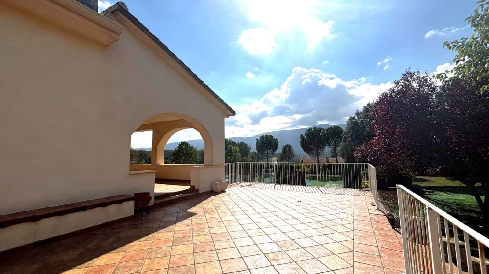3 bedroom Villa for sale in Alcoy / Alcoi with pool garage - € 320,000 (Ref: 9865763)