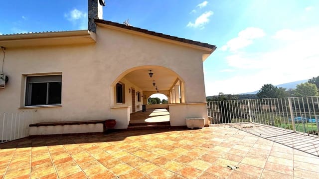 3 soverom Villa til salgs i Alcoy / Alcoi med svømmebasseng garasje - € 320 000 (Ref: 9865763)
