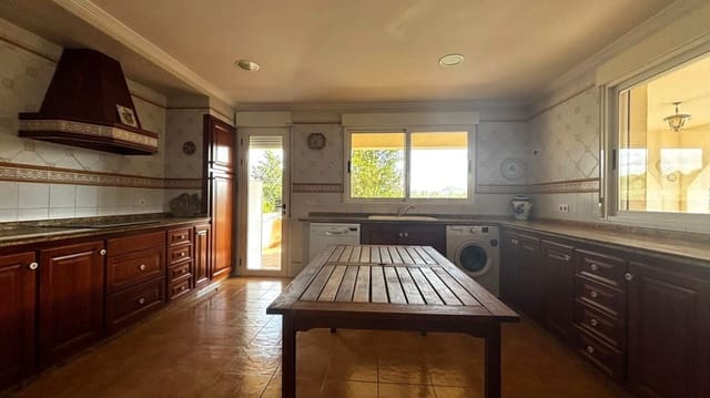 3 soverom Villa til salgs i Alcoy / Alcoi med svømmebasseng garasje - € 320 000 (Ref: 9865763)