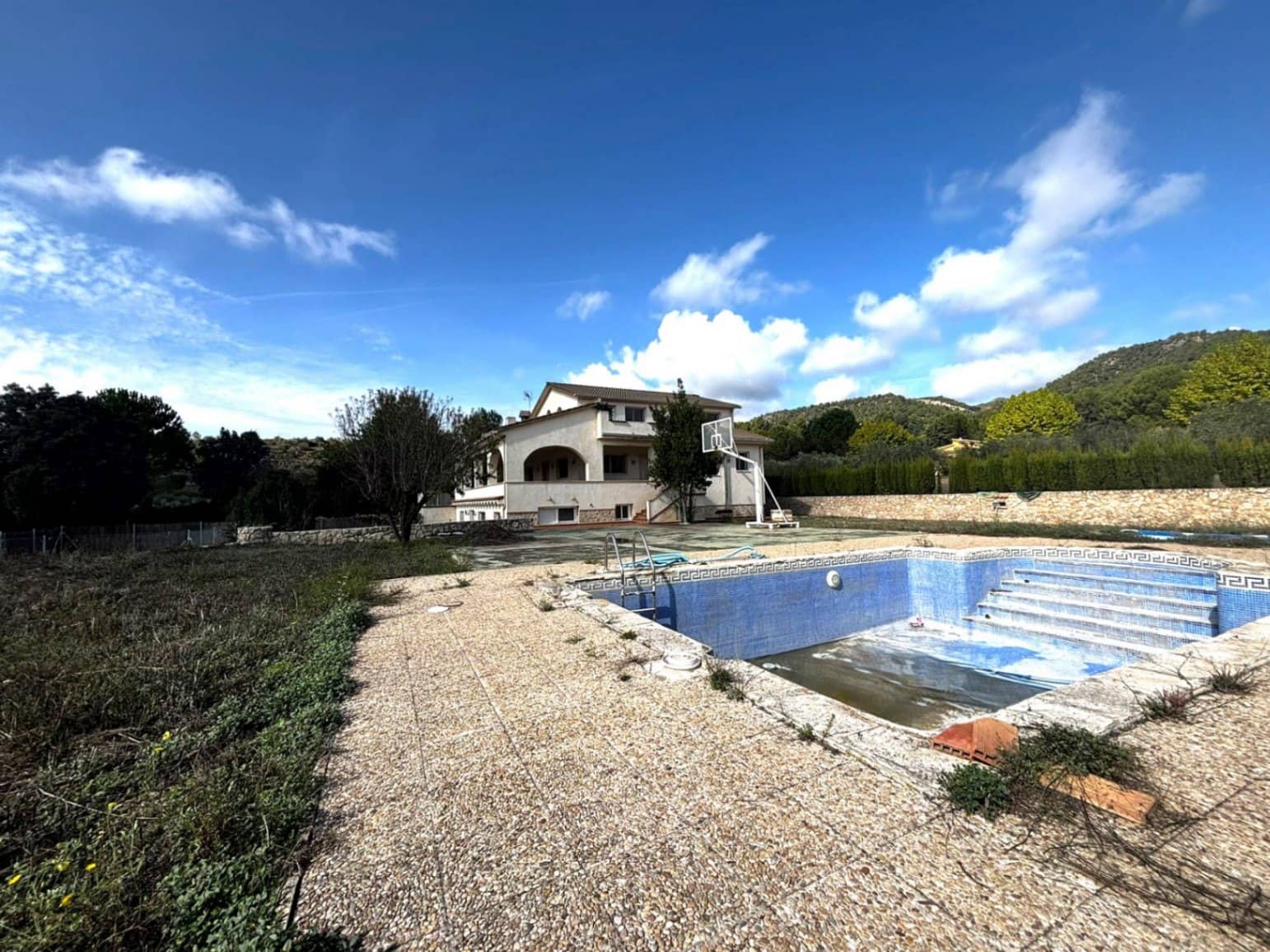 3 bedroom Villa for sale in Alcoy / Alcoi with pool garage - € 320,000 (Ref: 9865763)