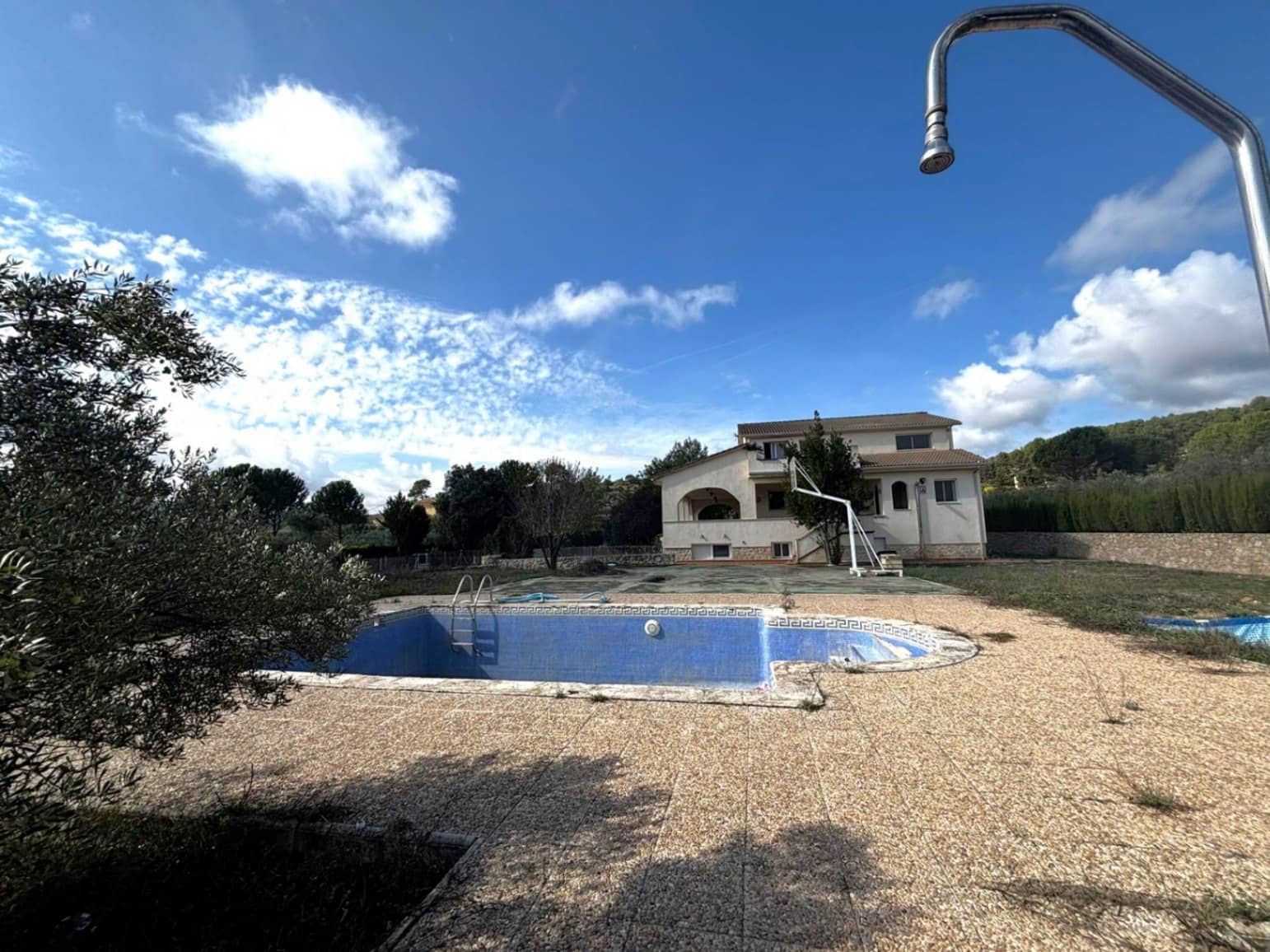 3 bedroom Villa for sale in Alcoy / Alcoi with pool garage - € 320,000 (Ref: 9865763)
