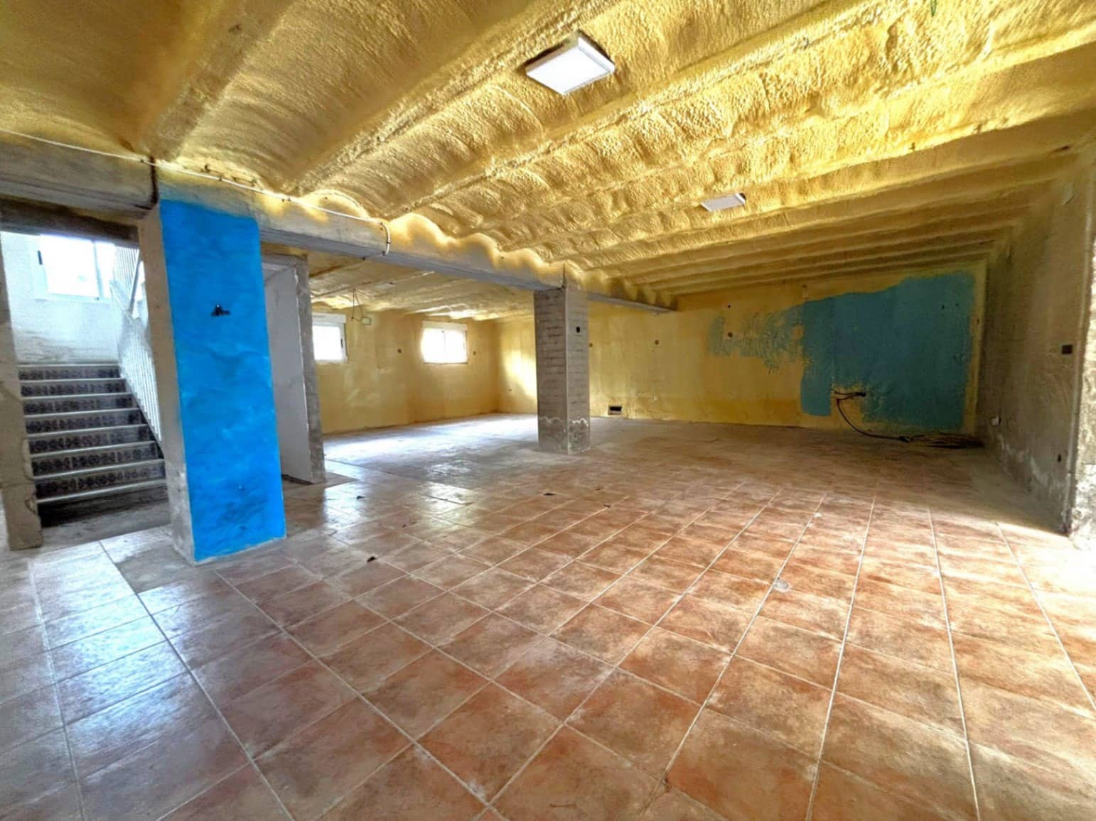 3 bedroom Villa for sale in Alcoy / Alcoi with pool garage - € 320,000 (Ref: 9865763)