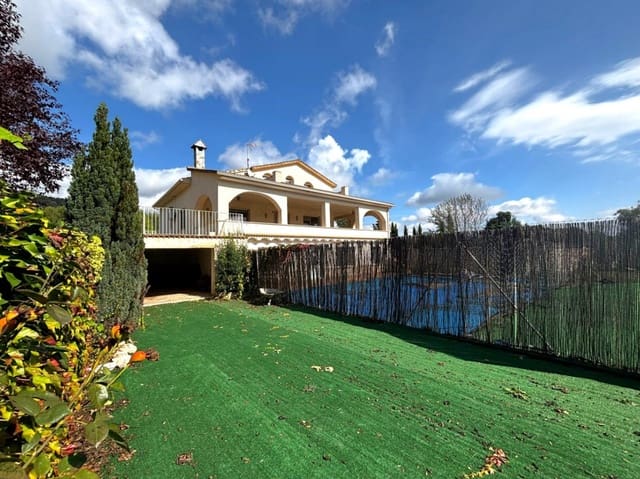 3 soverom Villa til salgs i Alcoy / Alcoi med svømmebasseng garasje - € 320 000 (Ref: 9865763)