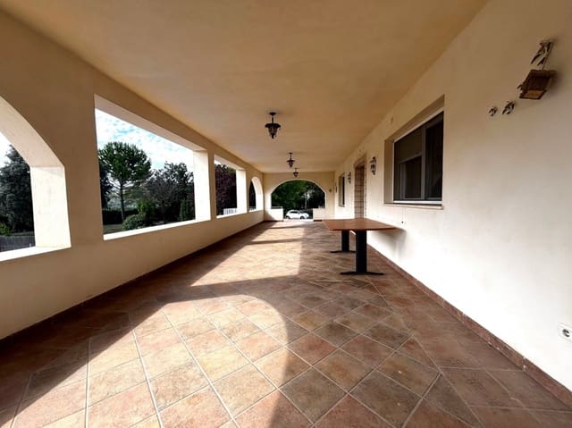 3 soverom Villa til salgs i Alcoy / Alcoi med svømmebasseng garasje - € 320 000 (Ref: 9865763)