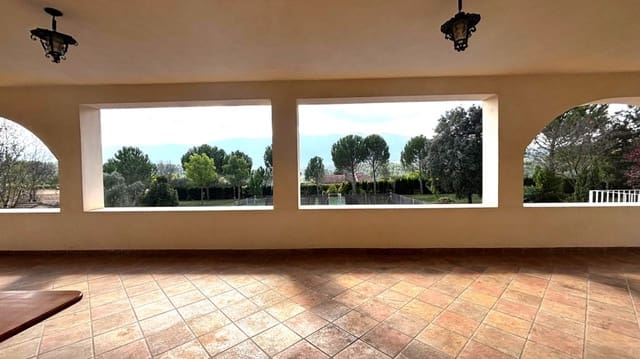 3 soverom Villa til salgs i Alcoy / Alcoi med svømmebasseng garasje - € 320 000 (Ref: 9865763)