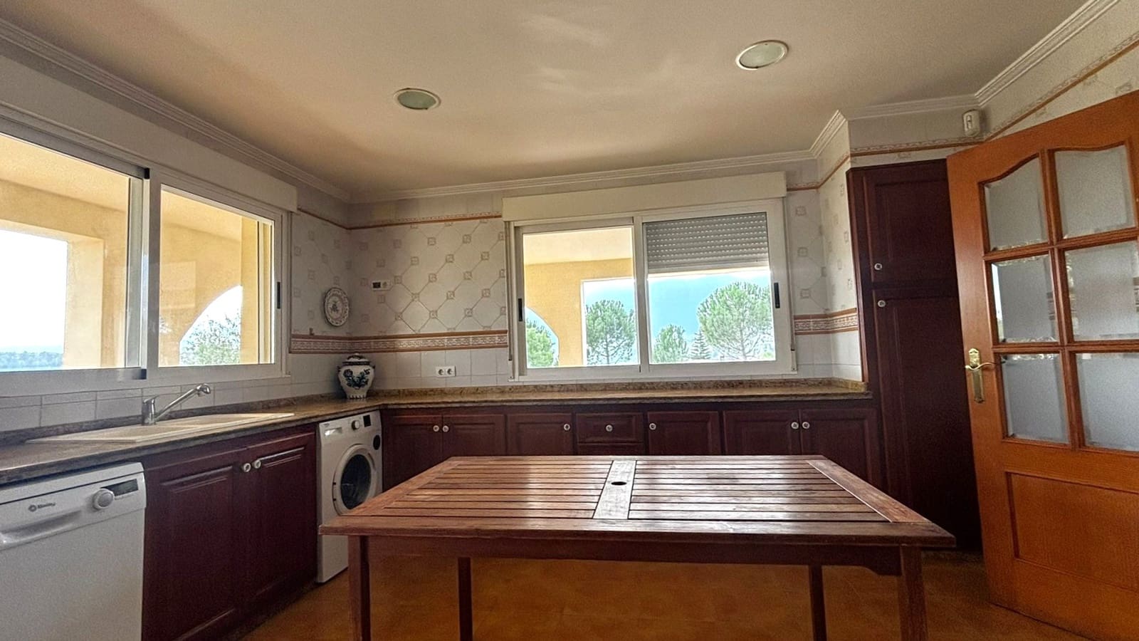 3 bedroom Villa for sale in Alcoy / Alcoi with pool garage - € 320,000 (Ref: 9865763)