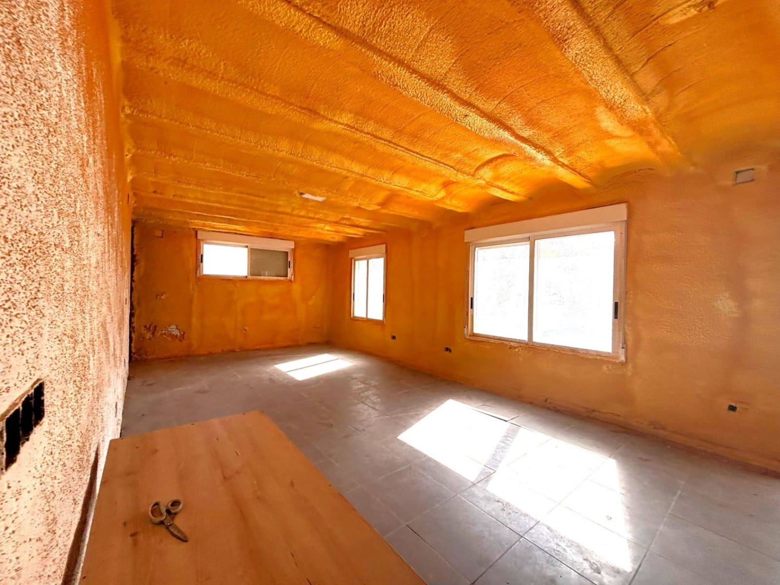 3 bedroom Villa for sale in Alcoy / Alcoi with pool garage - € 320,000 (Ref: 9865763)