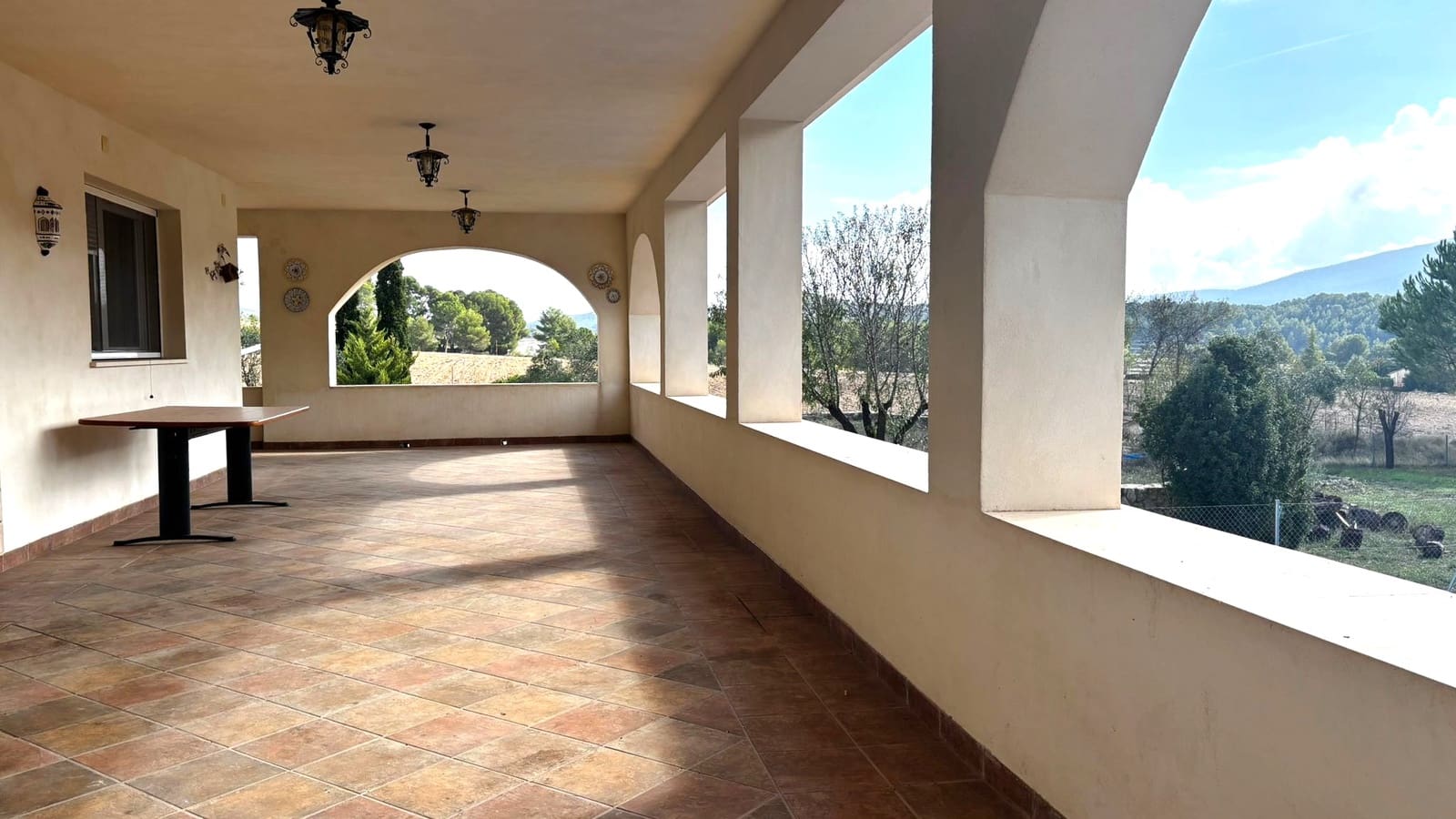3 bedroom Villa for sale in Alcoy / Alcoi with pool garage - € 320,000 (Ref: 9865763)