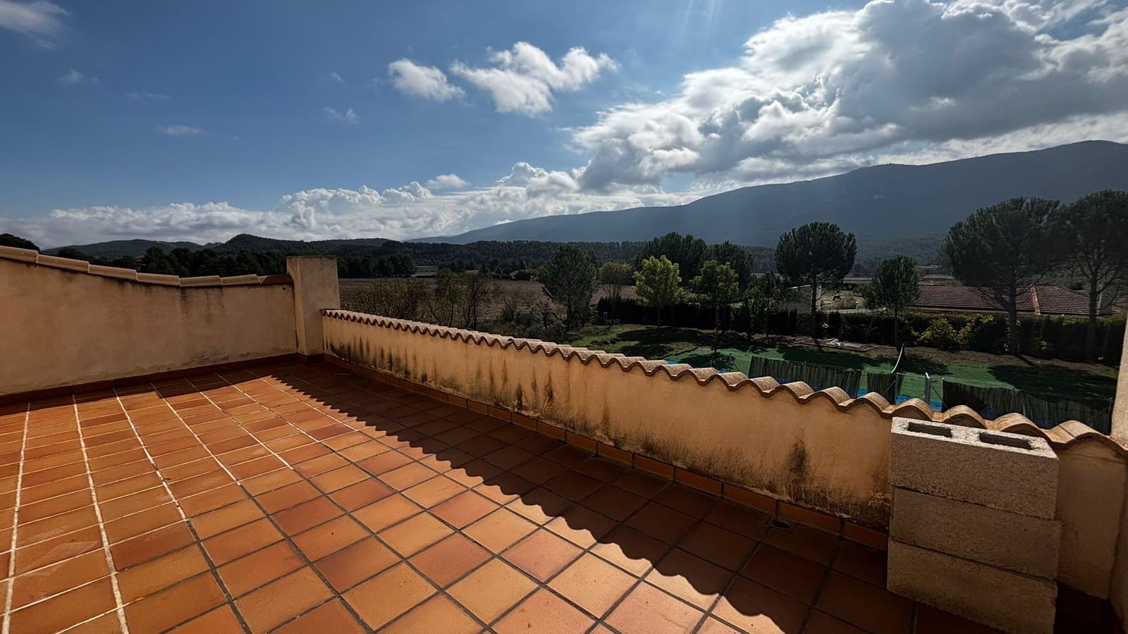 3 bedroom Villa for sale in Alcoy / Alcoi with pool garage - € 320,000 (Ref: 9865763)