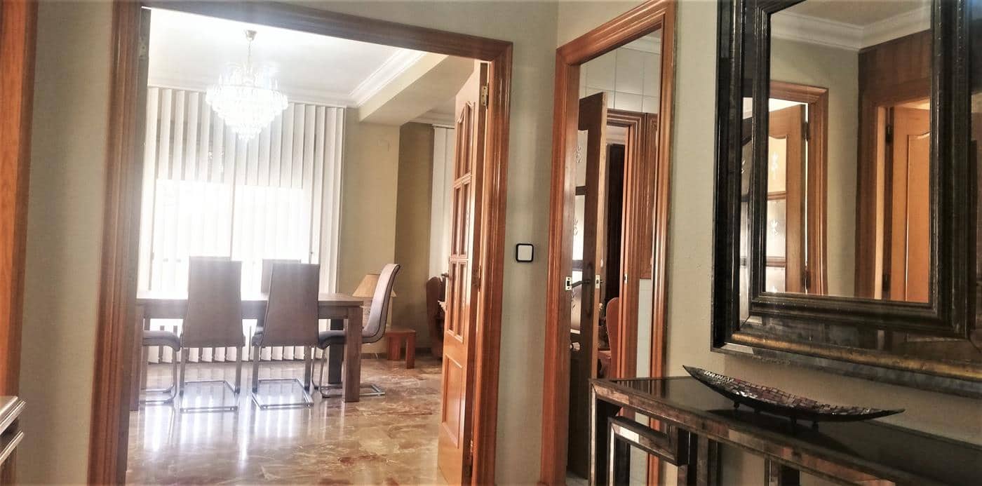 5 bedroom Townhouse for sale in Muro de Alcoy - € 390,000 (Ref: 9865764)
