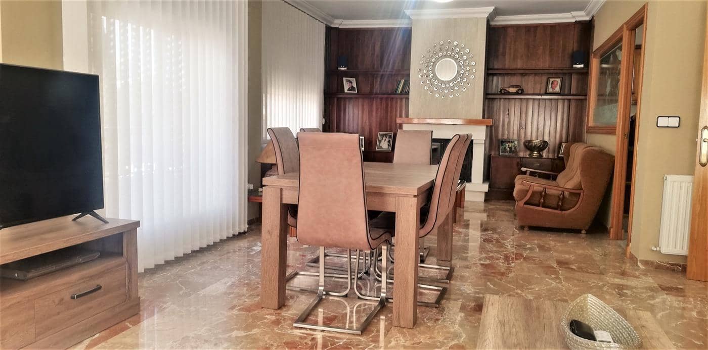 5 bedroom Townhouse for sale in Muro de Alcoy - € 390,000 (Ref: 9865764)