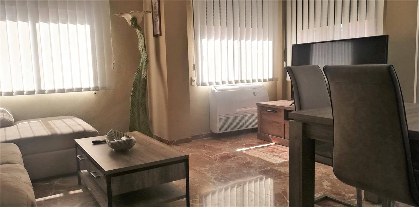 5 bedroom Townhouse for sale in Muro de Alcoy - € 390,000 (Ref: 9865764)