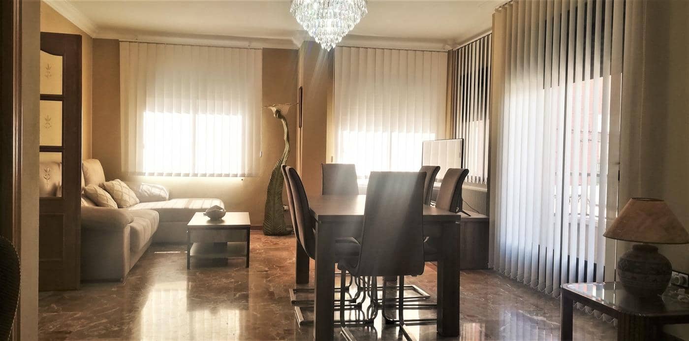 5 bedroom Townhouse for sale in Muro de Alcoy - € 390,000 (Ref: 9865764)