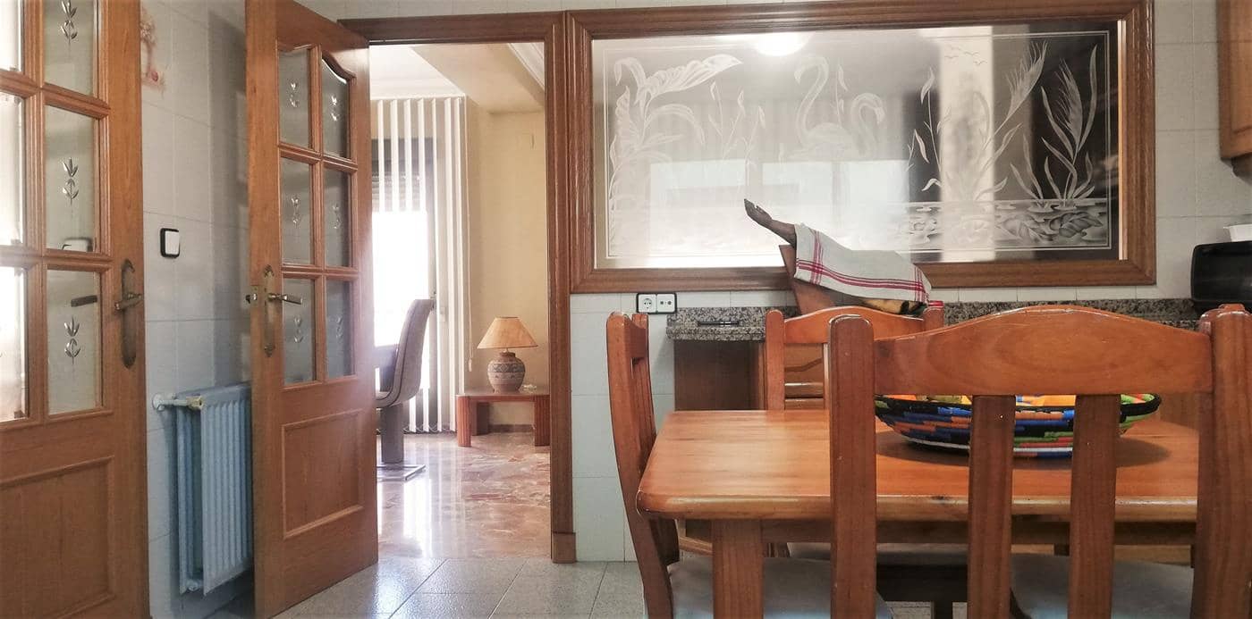 5 bedroom Townhouse for sale in Muro de Alcoy - € 390,000 (Ref: 9865764)