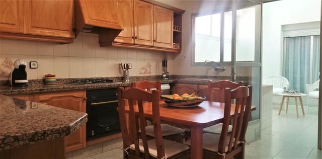 5 makuuhuone Omakotitalo myytävänä paikassa Muro de Alcoy - 390 000 € (Ref: 9865764)