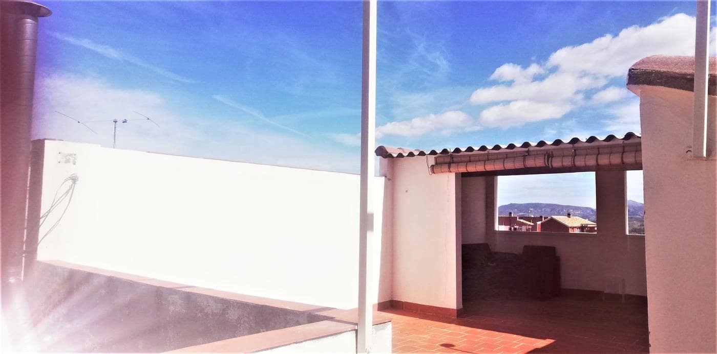 5 bedroom Townhouse for sale in Muro de Alcoy - € 390,000 (Ref: 9865764)