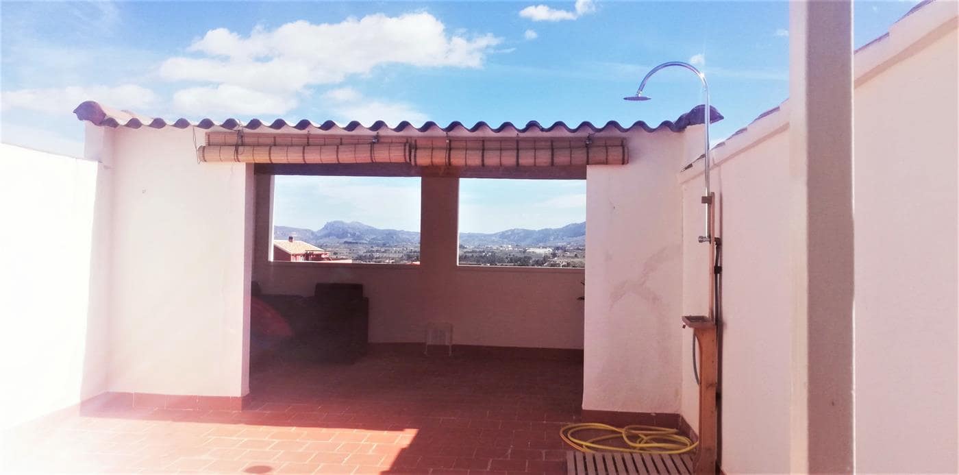 5 bedroom Townhouse for sale in Muro de Alcoy - € 390,000 (Ref: 9865764)