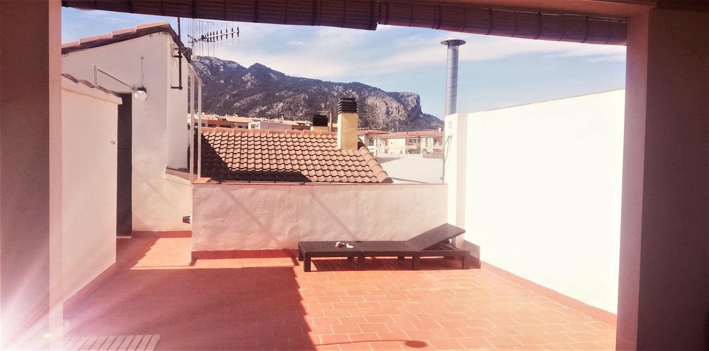 5 bedroom Townhouse for sale in Muro de Alcoy - € 390,000 (Ref: 9865764)