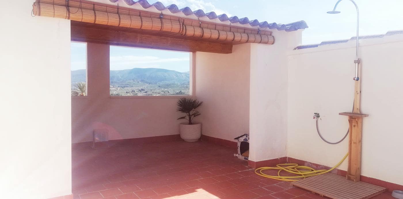 5 bedroom Townhouse for sale in Muro de Alcoy - € 390,000 (Ref: 9865764)