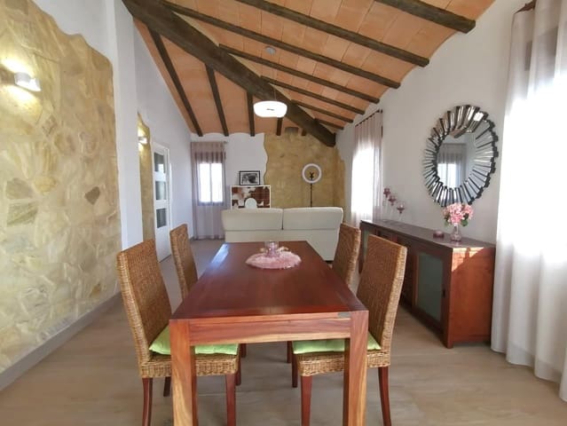 4 chambre Villa/Maison à vendre à Palomar avec piscine garage - 900 000 € (Ref: 9865765)