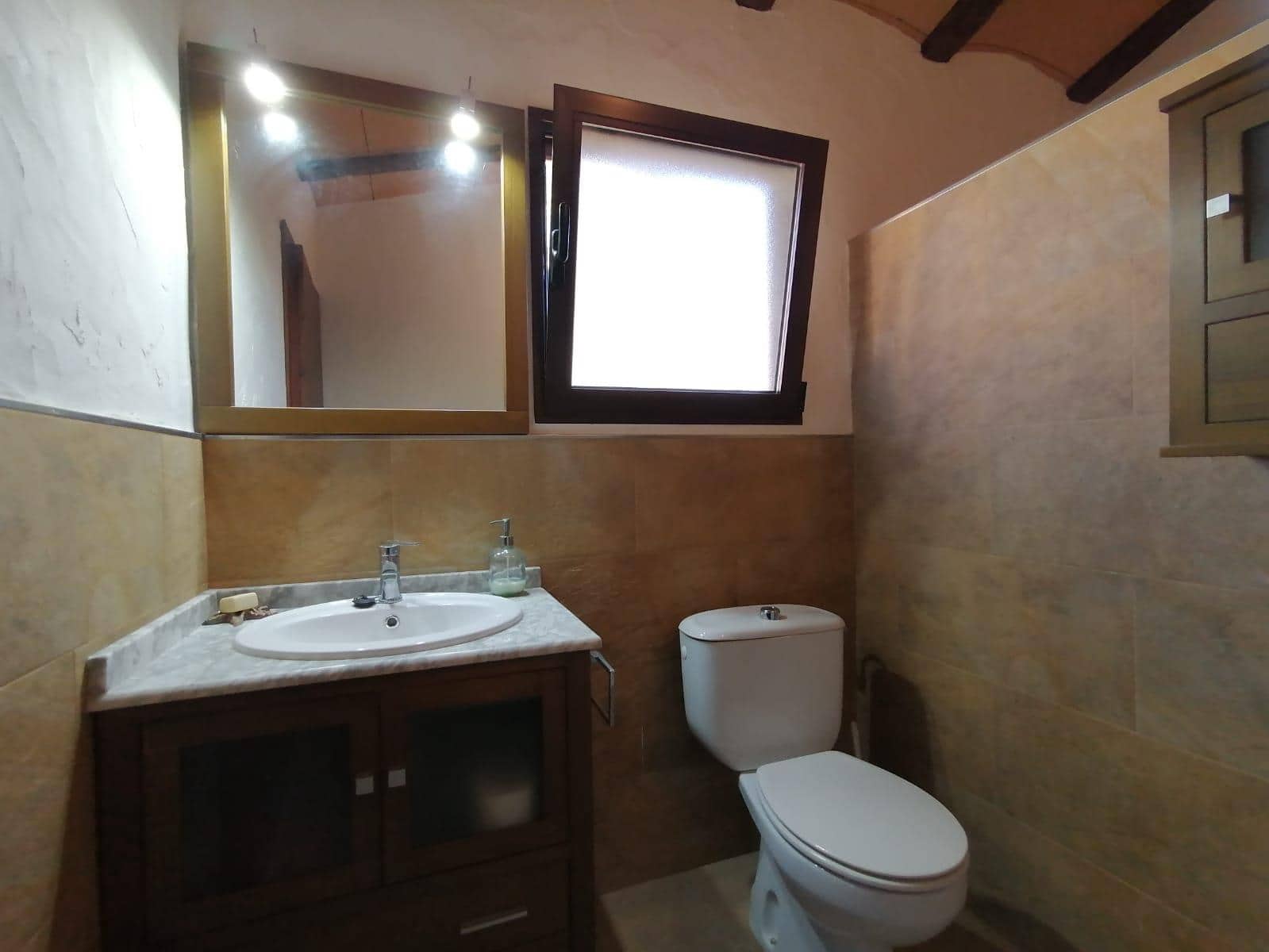 4 bedroom Villa for sale in Palomar with pool garage - € 900,000 (Ref: 9865765)