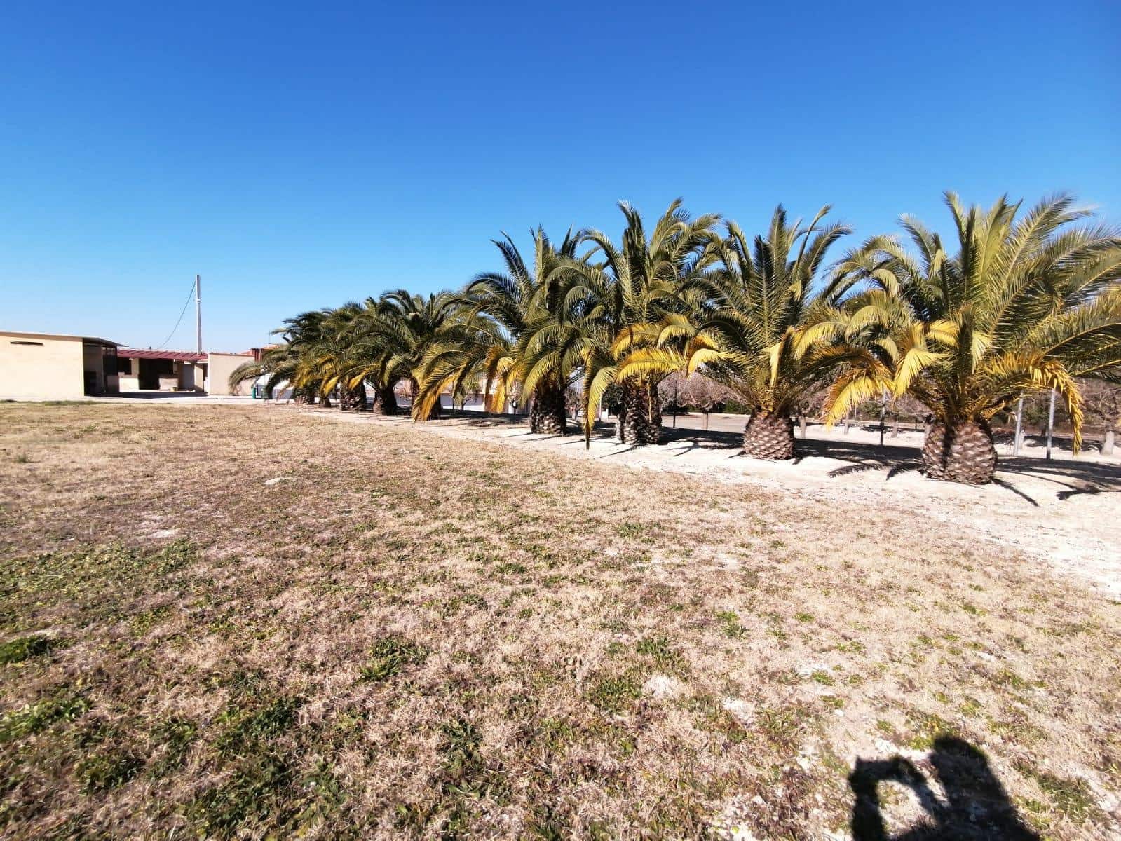 4 bedroom Villa for sale in Palomar with pool garage - € 900,000 (Ref: 9865765)