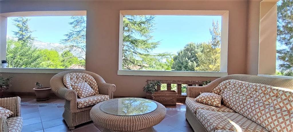 9 bedroom Villa for sale in Muro de Alcoy with pool garage - € 975,000 (Ref: 9865766)