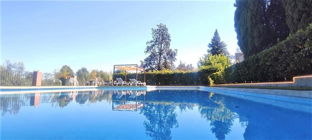 9 bedroom Villa for sale in Muro de Alcoy with pool garage - € 975,000 (Ref: 9865766)