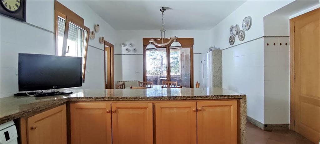 9 bedroom Villa for sale in Muro de Alcoy with pool garage - € 975,000 (Ref: 9865766)