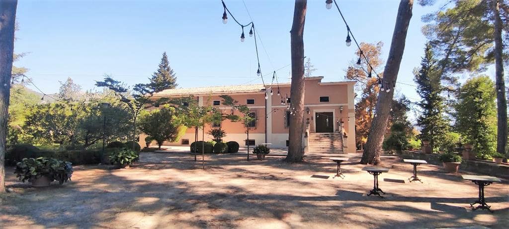 9 bedroom Villa for sale in Muro de Alcoy with pool garage - € 975,000 (Ref: 9865766)