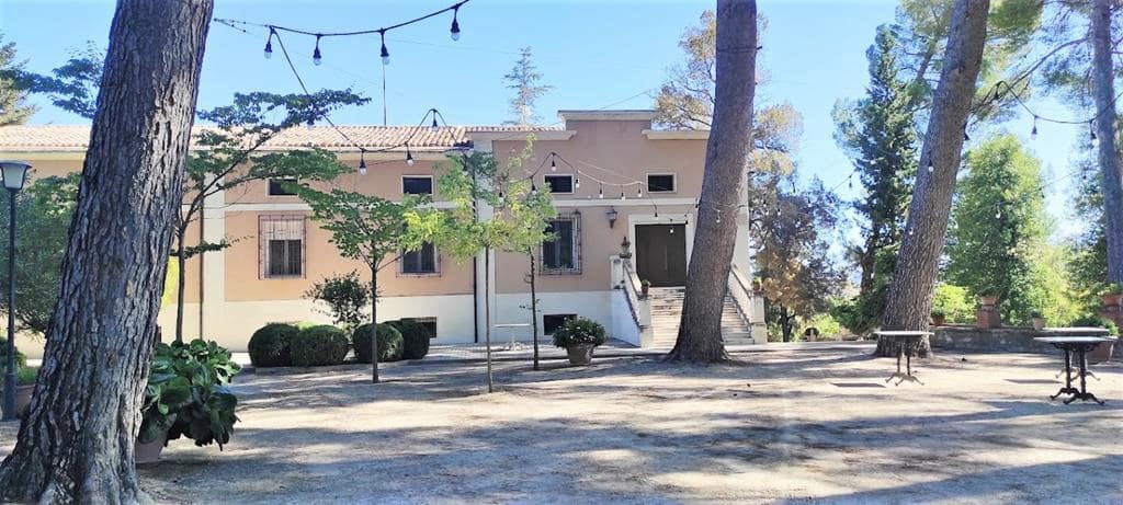 9 bedroom Villa for sale in Muro de Alcoy with pool garage - € 975,000 (Ref: 9865766)