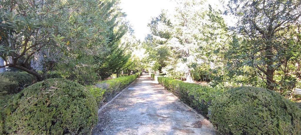 9 bedroom Villa for sale in Muro de Alcoy with pool garage - € 975,000 (Ref: 9865766)